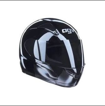 Prilba AGV veľkosť S