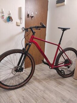 Canyon Grand Canyon 7 XL (29") – Horské kolo