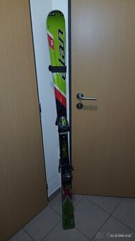 Carvingové lyže ELAN SLX RACE 165cm
