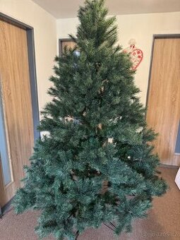 🎄Umělý vánoční stromek🎄