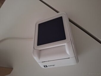 SumUp solo terminál