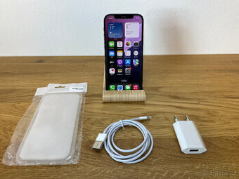 Apple iPhone 12 128GB Black