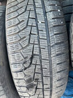 225/65/17 :4ks zimni