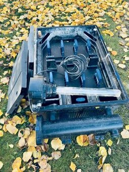 Jezírková filtrace OASE 36 000 , UV 36W