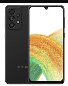 Koupim Samsung Galaxy A33 5G