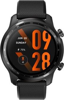 TicWatch Pro 3 Ultra GPS - 1