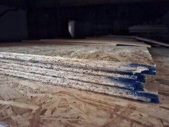 OSB deska 12 mm