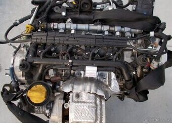 Sada motoru Opel Combo 1.3 CDTI A13FD 13r