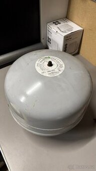 TLAKOVÁ NÁDOBA EXPANZKA