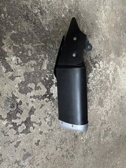 Koncovka výfuku yamaha mt-03