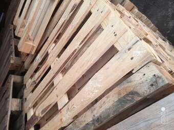 palety 120/80  a 100/80