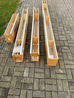 Ytong - žaluziové kastlíky