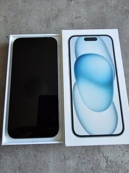 Iphone 15 256Gb Blue