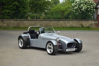 VM 77 (Caterham) 2000