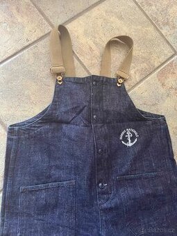 Džínové zahradníky