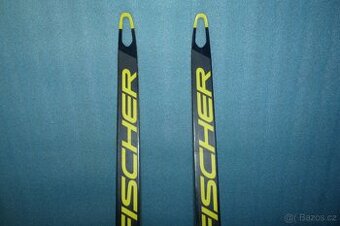 běžky Fischer Speedmax 3D Skate + NNN - 191 cm