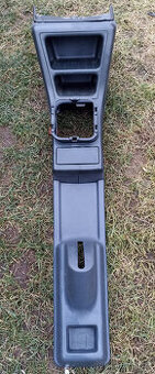 Středový tunel felicia.