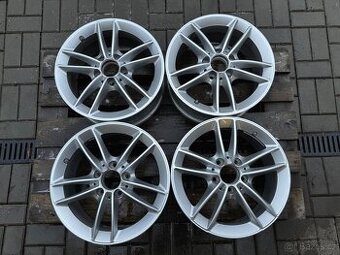 Alu kola, disky r16 5x112 Mercedes-Benz