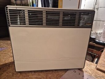 Plynová kamna GAMAT 473 - wavky