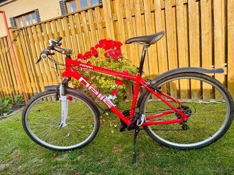 Prodám trekové dámské kolo Pells Crono