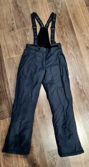 Dámské lyzarske kalhoty HI-TEC vel S,nové pouze vyprané