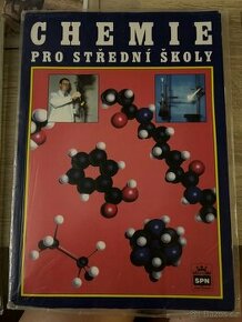 Chemie pro SŠ