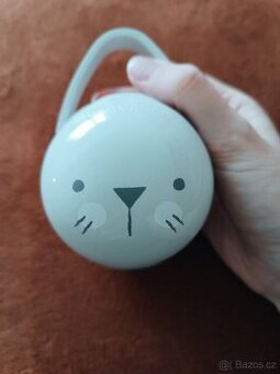 Suavinex krabička na dudlíky 🐰