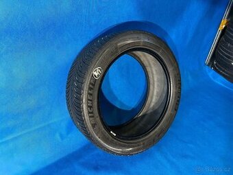 4x zimní pneu 275/45/R20 Michelin Pilot Alpin5 SUV zp