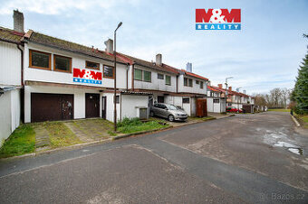 Prodej rodinného domu, 104 m², Králíky, ul. Za Pilou