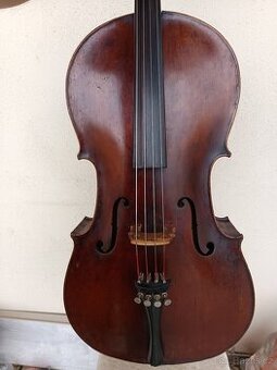 Violoncello 3/4
