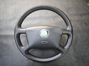 Volant Octavia, Passat, Transporter