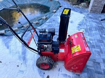 Sněhová fréza Vega 65l