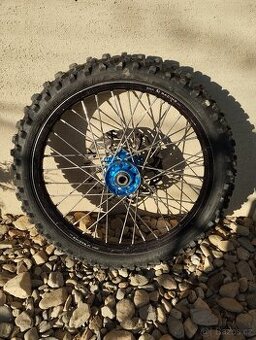 náhradní kola na Yamaha 450f