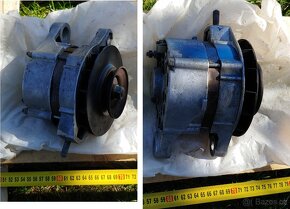 Prodám díly na Lada VAZ 2101