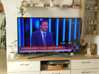 Samsung 60'' Full HD Smart TV UE60J6282 100Hz SLEVA