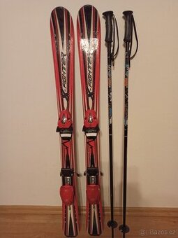 Dětské lyže Sporten 104cm