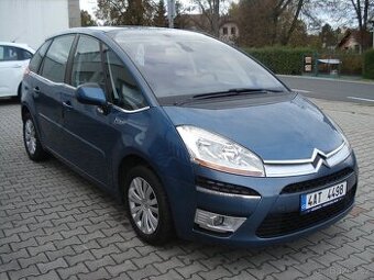Citroen C 4 Picasso 1.6 HDI,NAVI