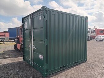 Nový Skladový kontejner 10