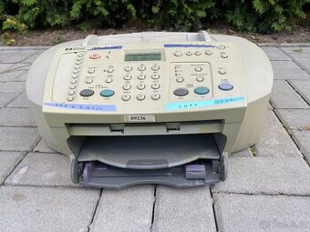 Tiskárna Hewlett Packard OfficeJet K80