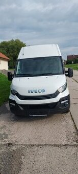 Iveco Daily 35S16
