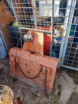 naviják za malotraktor