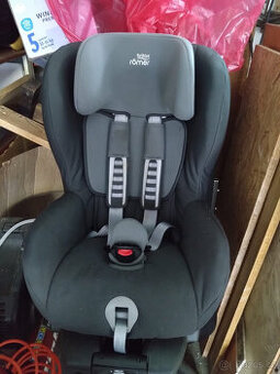 Britax Römer SAFEFIX PLUS