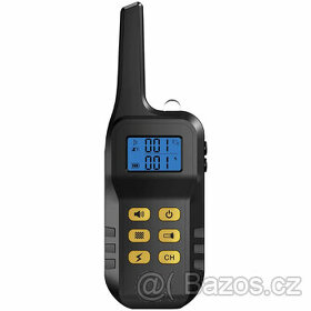 ✅Náhradní Dálkový ovladač PatPet T720 - Nový✅