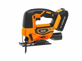 Přímočará pila aku SHARKS