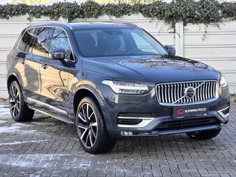 Volvo XC90 B5 Inscription AWD