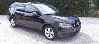 Volkswagen Golf 7 2.0 TDi 110kw top stav