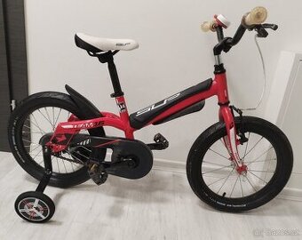 Superior Team16", 3-5 let, 85-110 cm