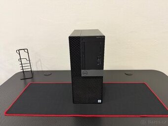 Dell OptiPlex 7070 – i7-9700 / 16GB DDR4 / 256GB NVMe