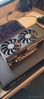 SAPPHIRE PULSE AMD Radeon RX 6500 XT OC 4G