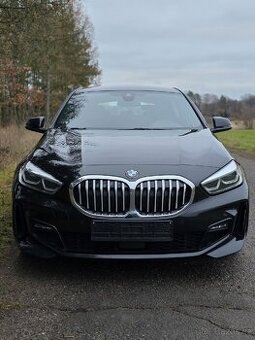BMW 1 120d 140kw F40 M Sport 2023